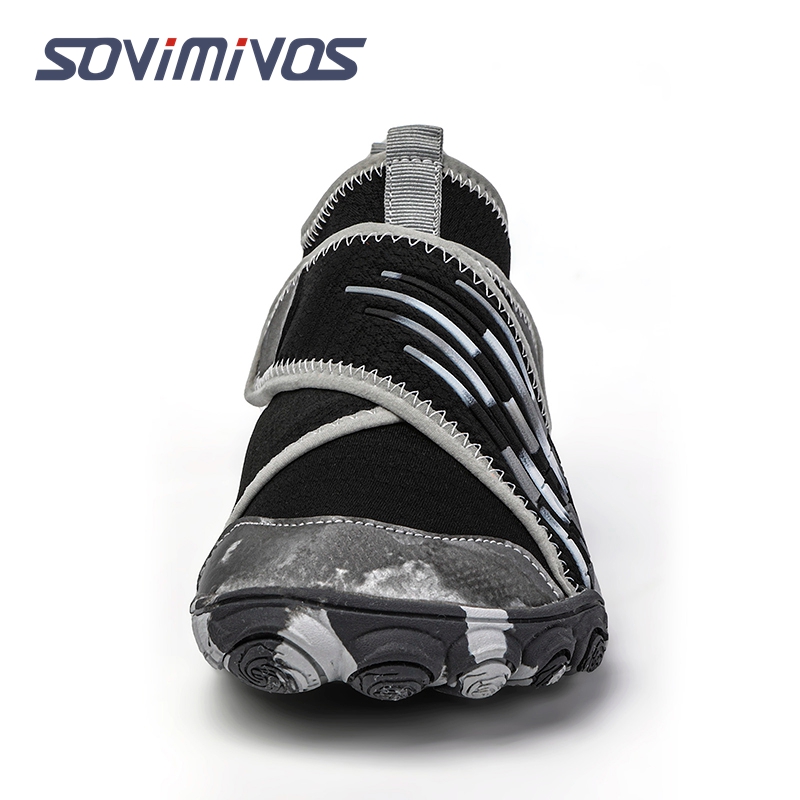 Erkekler ve Kadınlar için Yalı - Wide Toe Box Running Sneakers incelemesi ve fiyatı
