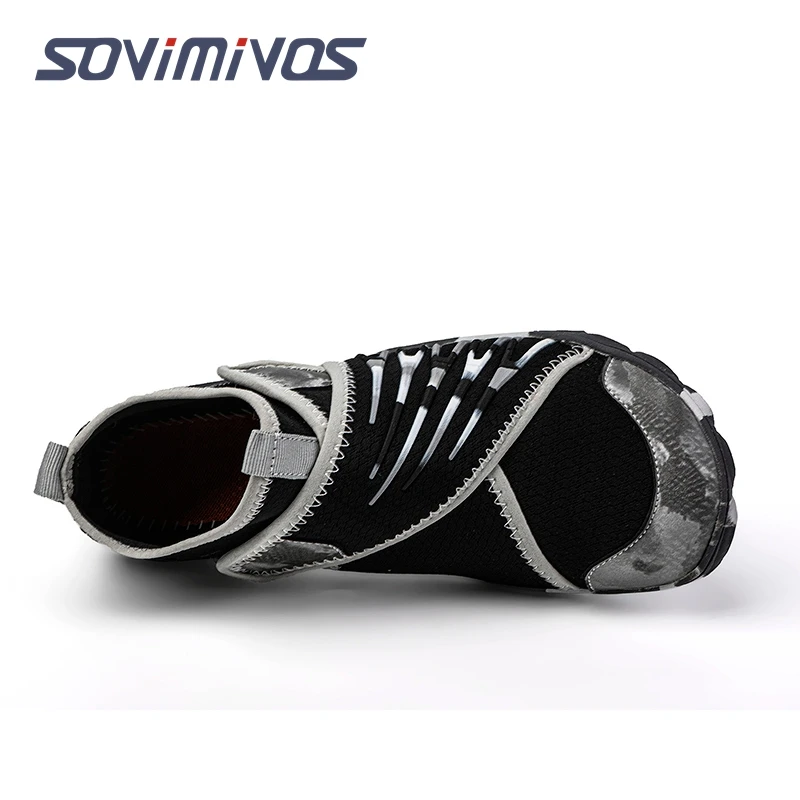 Erkekler ve Kadınlar için Yalı - Wide Toe Box Running Sneakers incelemesi ve fiyatı