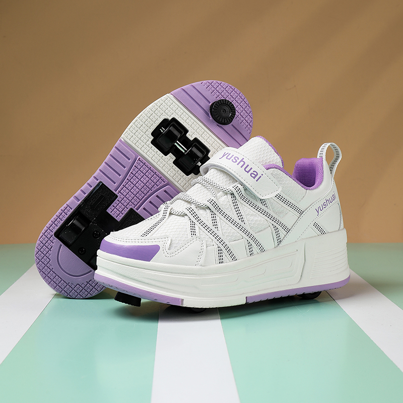 Erkek Kız Çocukları İçin 4 Tek - Running Shoes incelemesi ve fiyatı