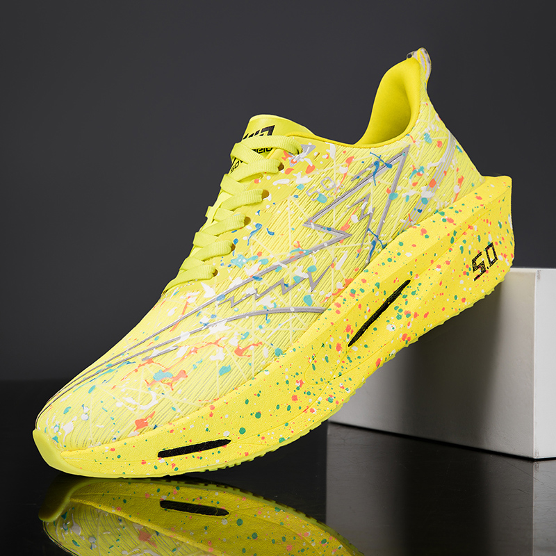 Maraton Yarış Ayakkabıları Kar - Carbon Plate Marathon Racing Shoes incelemesi ve fiyatı