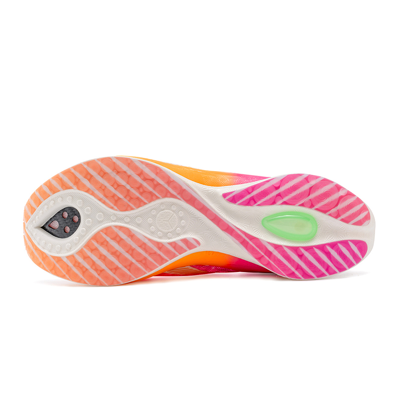ONEMIX Kadın Karbon Plakalı Ko - Reflective Night Running Shoes incelemesi ve fiyatı