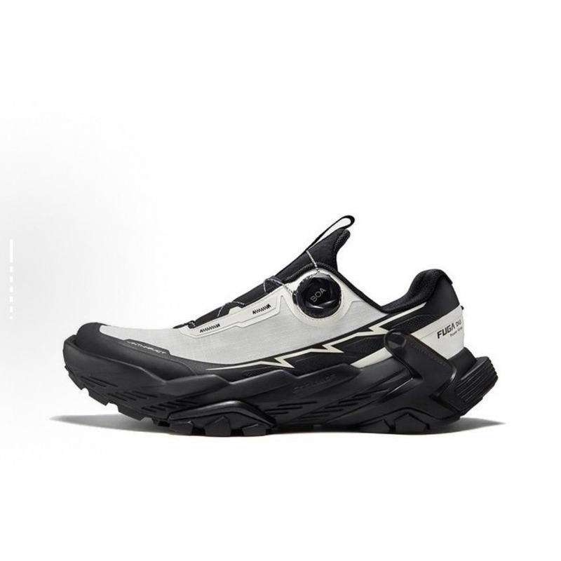 Kaliteli Çiftler İçin Trail Ko - Anti Slip Trail Running Sneakers incelemesi ve fiyatı