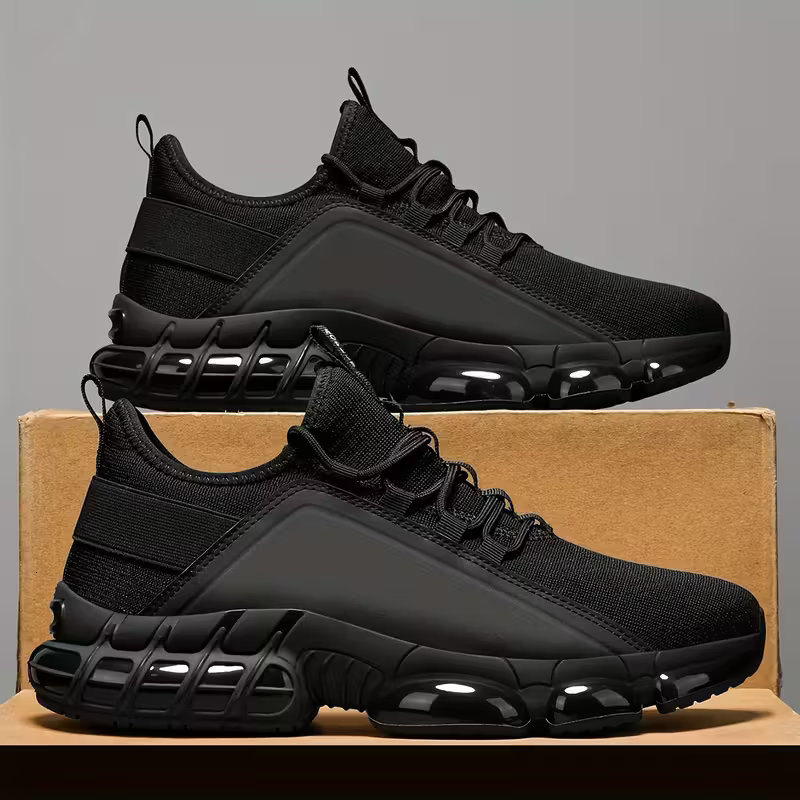 Spor ayakkabıları, erkek moda  - Lightweight Road Running Shoes incelemesi ve fiyatı