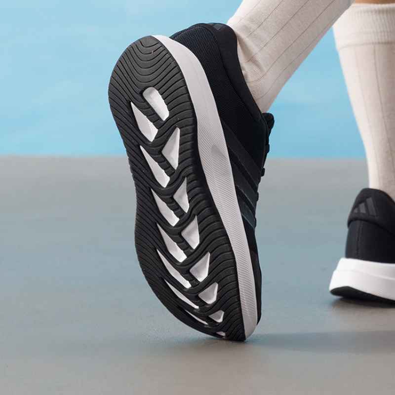 Yeni Adidas JQ6404 Kadın Nefes - Shock Absorbing Gym Trainers incelemesi ve fiyatı