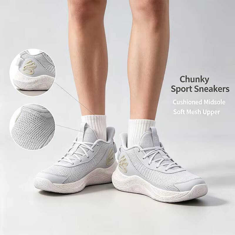 Yeni Under Armour Jogger Minim - Air Cushion Jogger Shoes Men incelemesi ve fiyatı