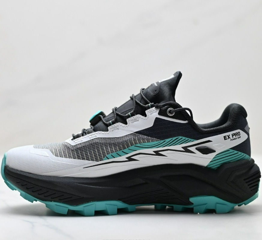 Klasik Marka Unisex Trail Koşu - Anti Slip Trail Running Sneakers incelemesi ve fiyatı