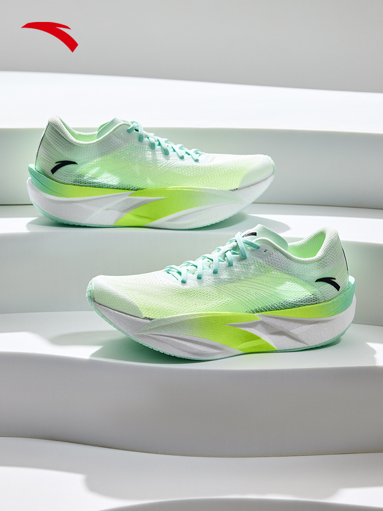 ANTA Erkek Spor Ayakkabıları C - Carbon Plate Marathon Racing Shoes incelemesi ve fiyatı