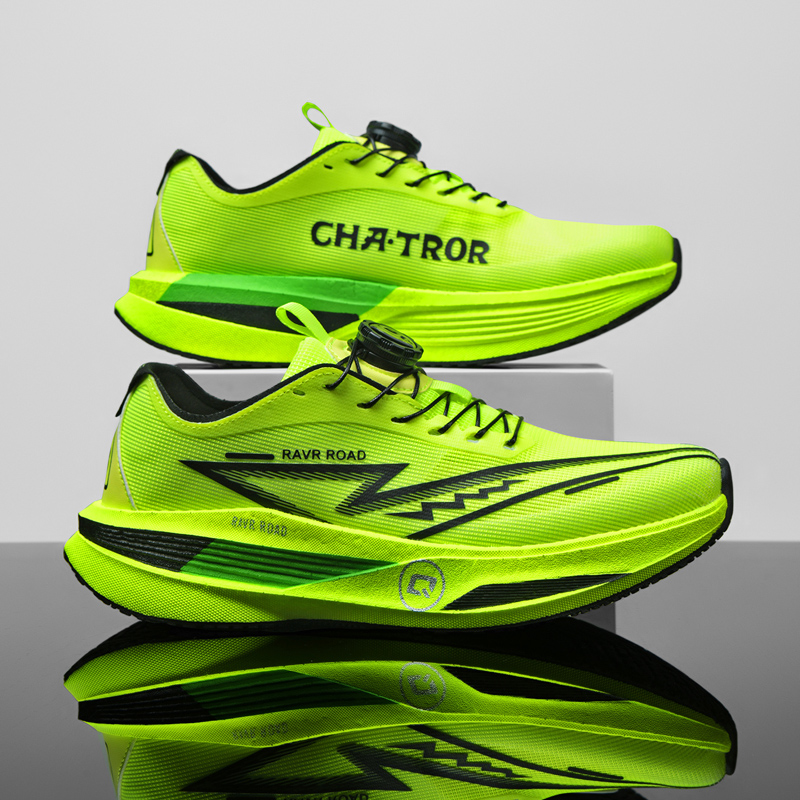 Yeni Modaya Uygun, Üst Düzey,  - Lightweight Road Running Shoes incelemesi ve fiyatı