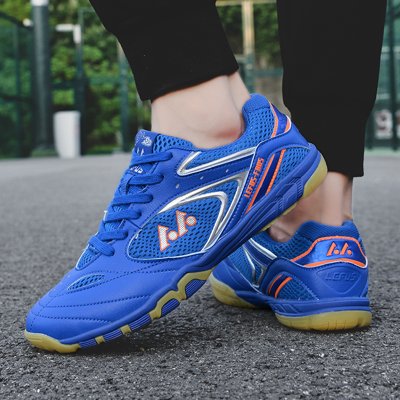 Erkek Kadın Spor Badminton Aya - Shock Absorbing Gym Trainers incelemesi ve fiyatı
