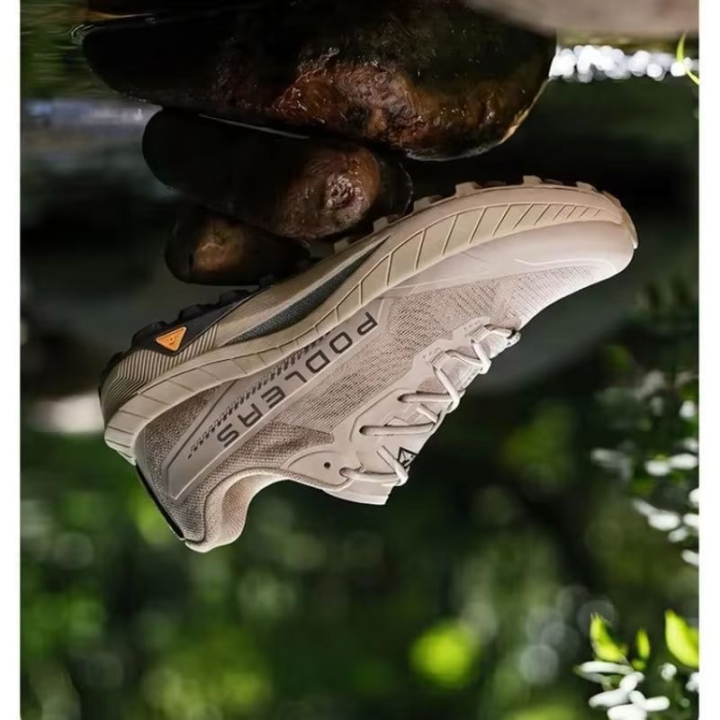 Yeni Havalı Atletik Ayakkabıla - Anti Slip Trail Running Sneakers incelemesi ve fiyatı