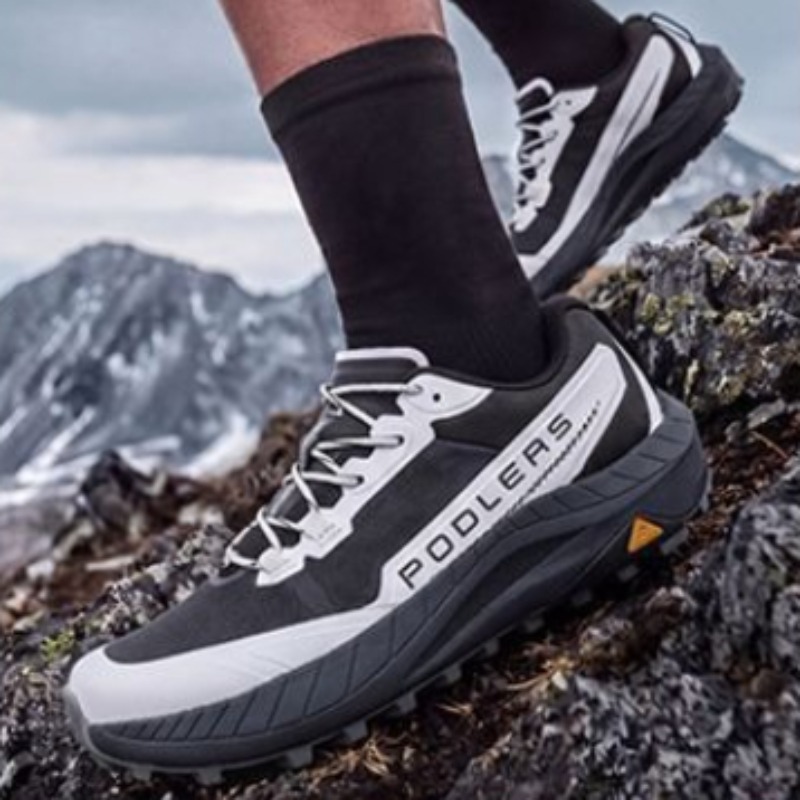 Yeni Havalı Atletik Ayakkabıla - Anti Slip Trail Running Sneakers incelemesi ve fiyatı