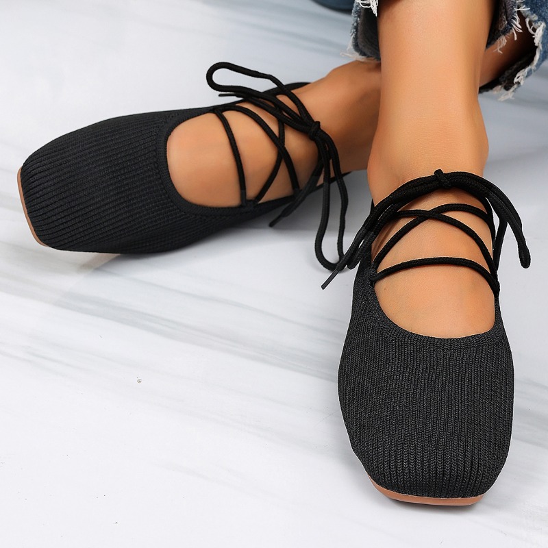 Fransız Düz Mary Jane Ayakkabı - Women'S Shoes incelemesi ve fiyatı