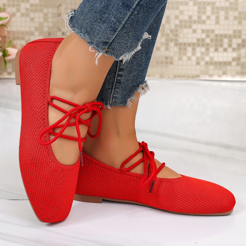 Fransız Düz Mary Jane Ayakkabı - Women'S Shoes incelemesi ve fiyatı