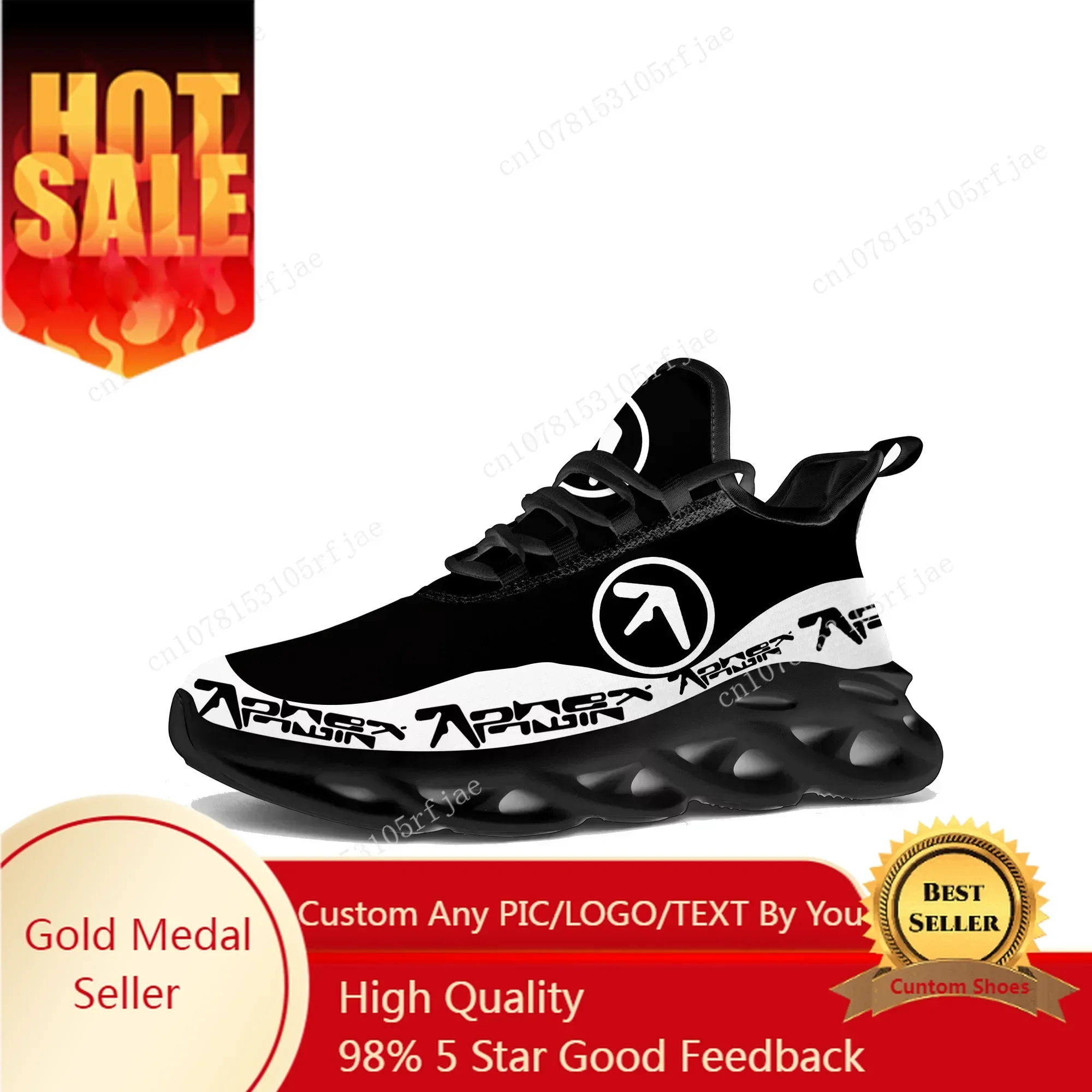 Aphex Twin Flats Spor Ayakkabı - Running Shoes incelemesi ve fiyatı