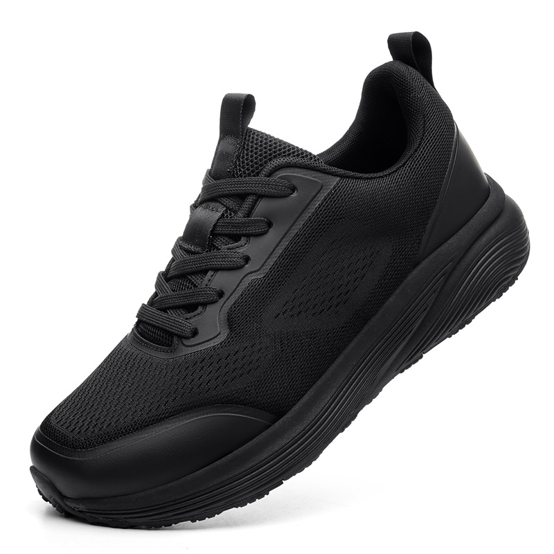 Erkekler geniş burunlu spor ay - Wide Toe Box Running Sneakers incelemesi ve fiyatı