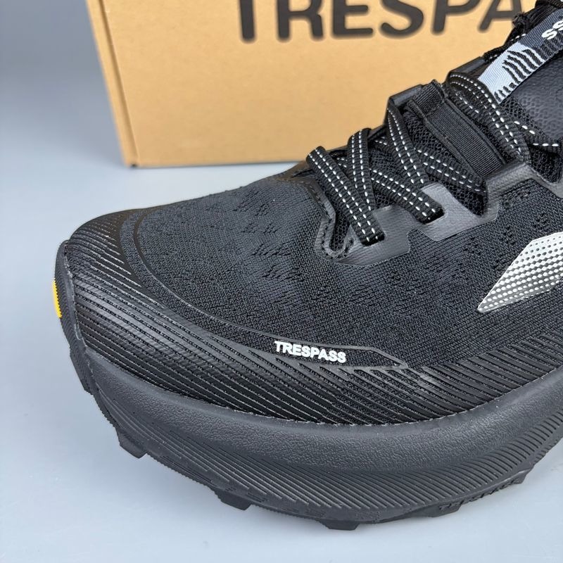 Orijinal Marka Rahat Kaymaz Aç - Anti Slip Trail Running Sneakers incelemesi ve fiyatı