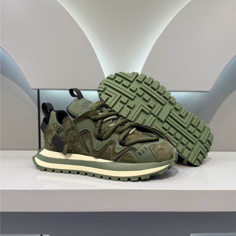 Yüksek Kaliteli Tasarımcı erke - Waterproof Goretex Running Shoes incelemesi ve fiyatı