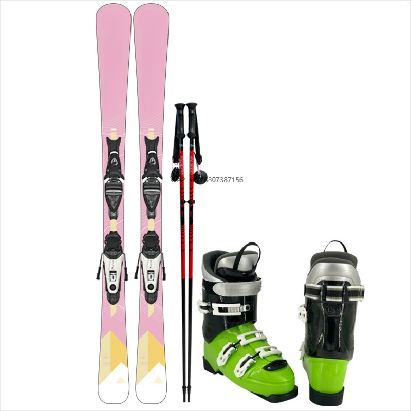 Kayak Snowboard Seti Bağlantı  - Boots incelemesi ve fiyatı