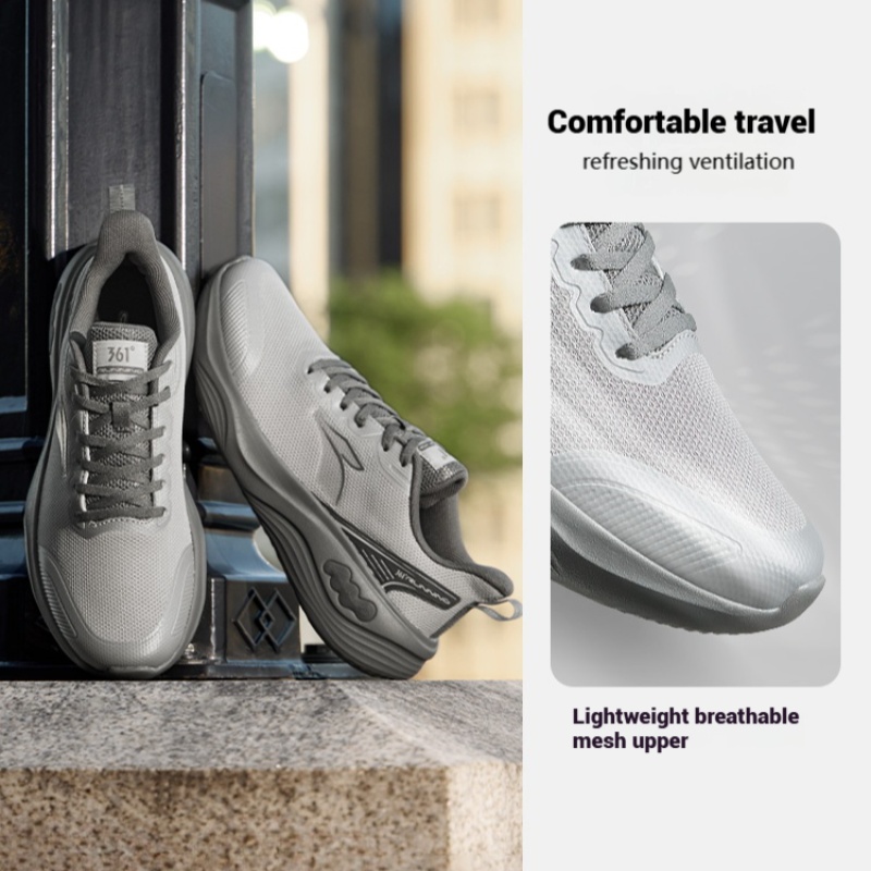 361 Derece Softflow 4.0 Erkek  - Waterproof Goretex Running Shoes incelemesi ve fiyatı
