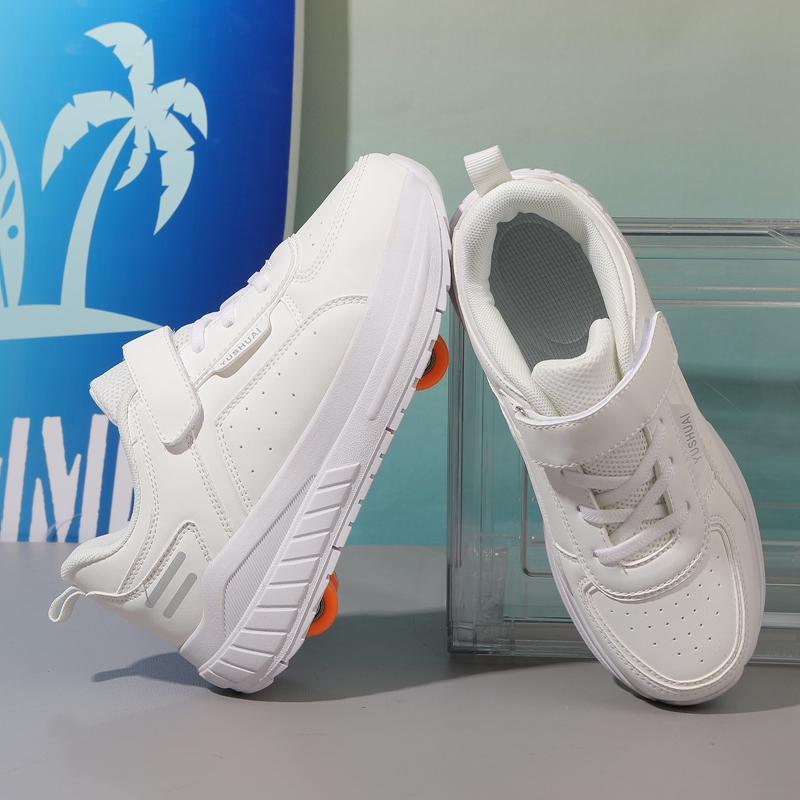 Çocuklar için Tekerlekli Ayakk - Running Shoes incelemesi ve fiyatı
