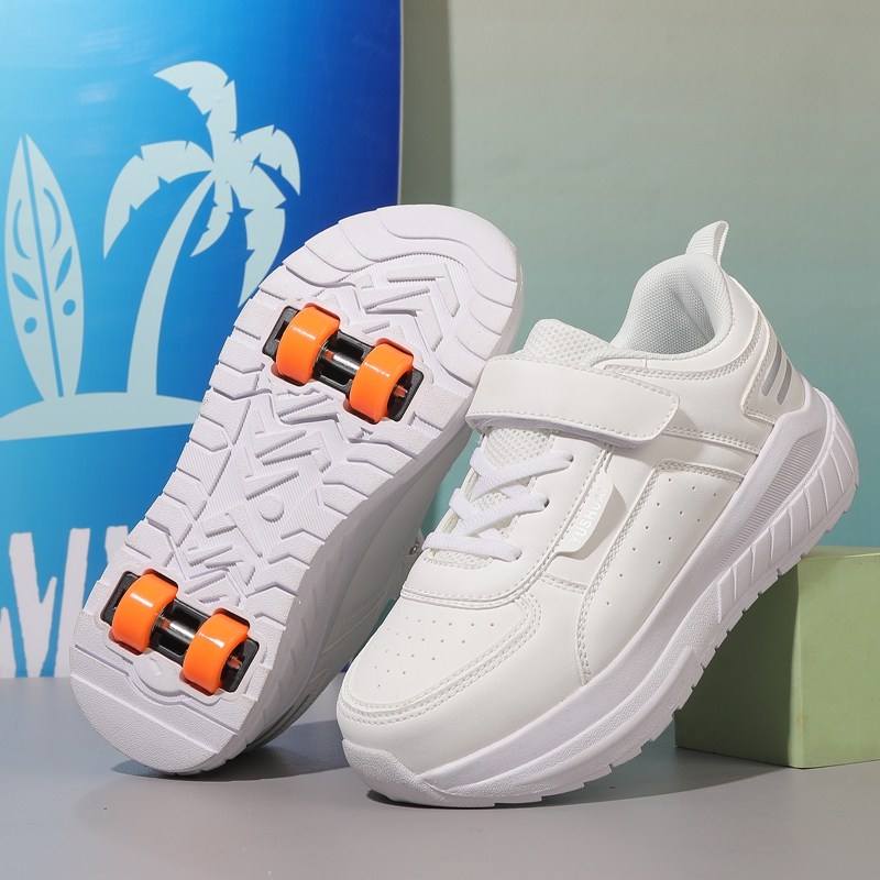 Çocuklar için Tekerlekli Ayakk - Running Shoes incelemesi ve fiyatı