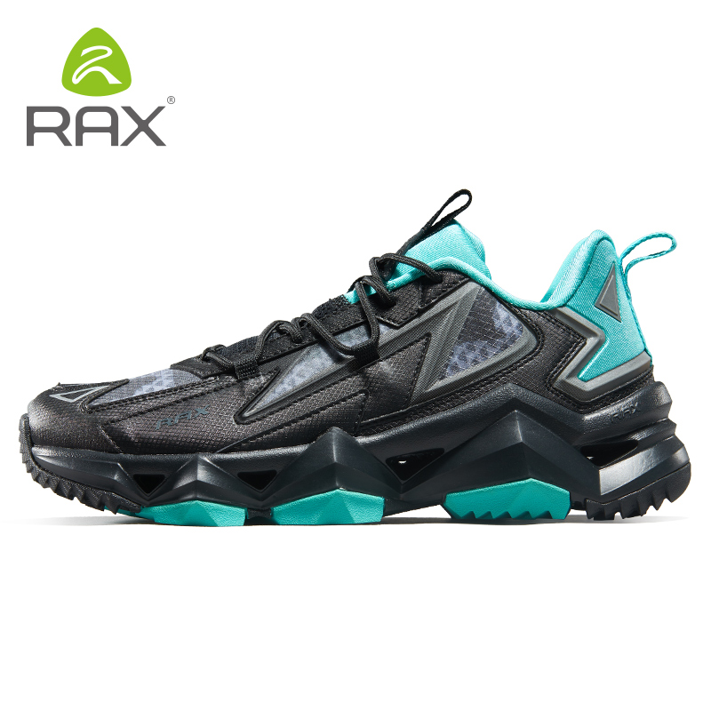 Rax erkekler su geçirmez yürüy - Waterproof Goretex Running Shoes incelemesi ve fiyatı
