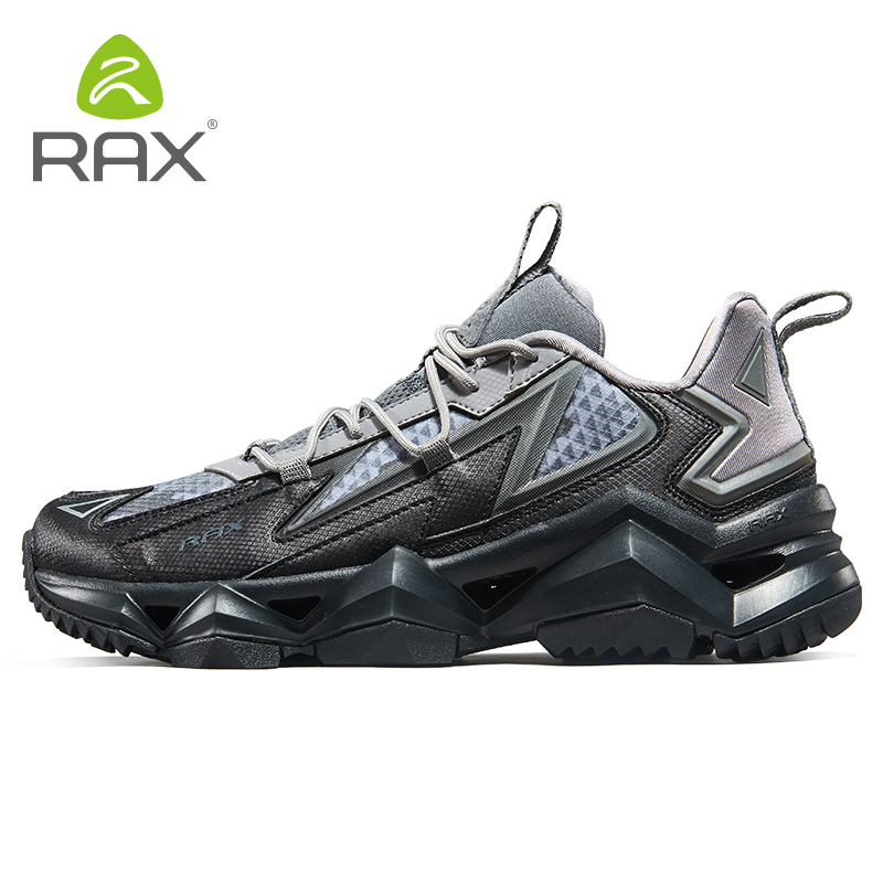 Rax erkekler su geçirmez yürüy - Waterproof Goretex Running Shoes incelemesi ve fiyatı